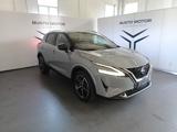 NISSAN Qashqai MHEV 140 CV Tekna
