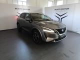 NISSAN Qashqai MHEV 140 CV Tekna