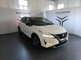 NISSAN Qashqai MHEV 158 CV Xtronic N-Connecta