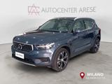 VOLVO XC40 T4 Recharge Plug-in Inscription N1 AUTOCARRO