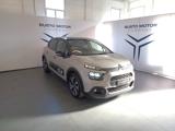 CITROEN C3 PureTech 110 S&S Shine Pack