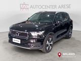 VOLVO XC40 T4 Recharge Plug-in auto Inscription Expression