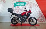 HONDA NX500 NX500 URBAN PACK