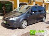 FORD C-Max 1.6 TDCI 110 CV
