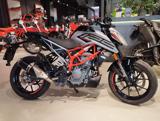 KTM 125 Duke 125 duke