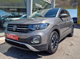 VOLKSWAGEN T-Cross 1.0 TSI Style BMT