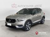 VOLVO XC40 T5 Recharge Plug-in Hybrid auto R-Design