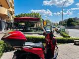 HONDA SH 150 PASSAGGIO GARANZIA TAGLIANDO INCLUSI