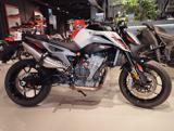KTM 790 Duke DUKE 790