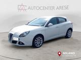 ALFA ROMEO Giulietta 2.0 JTDm-2 150 CV Exclusive