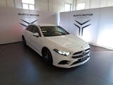 MERCEDES-BENZ A 180 d Automatic Premium