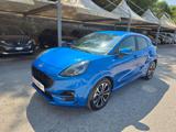 FORD Puma ST-Line Hybrid 125 CV