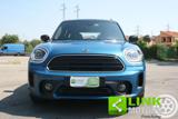 MINI Countryman 2.0 Cooper D Northwood Edition Countryman ALL4 Aut