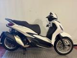 PIAGGIO Beverly 400 i.e. ABS 2021