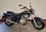 SUZUKI Marauder GZ 125 1999