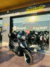 PIAGGIO Beverly 300 i.e. PASSAGGIO GARANZIA TAGLIANDO INCLUSI