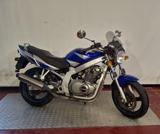 SUZUKI GS 500 2002