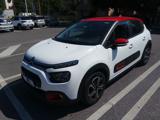 CITROEN C3 PureTech 83 S&S Feel Pack