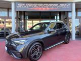 MERCEDES-BENZ GLC 220 d 4Matic PREMIUM AMG MILDHYBRID 19 GARANZIA 4 ANNI