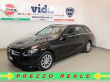 MERCEDES-BENZ C 200 d S.W. Auto Business