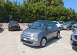 FIAT 500 HYBRID DOLCEVITA 1.0cc 70cv TETTO PANORAMICO