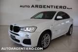 BMW X4 xDrive20d Msport