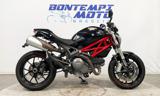 DUCATI Monster 796 2010