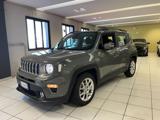 JEEP Renegade 1.3 T4 DDCT Limited