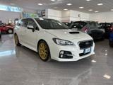 SUBARU Levorg 1.6 DIT Lineartronic Sport Style