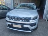 JEEP Compass 1.3 Turbo T4 190 CV PHEV AT6 4xe Business Plus