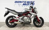 KAWASAKI ER-6N 2007 + SCARICO LEOVINCE