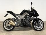 KAWASAKI Z 1000 NERO
