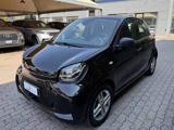 SMART ForFour eq Pulse 4,6kW PREZZO REALE KM DIMOSTRABILI