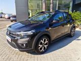 DACIA Sandero Stepway 1.0 TCe ECO-G Comfort