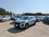 KIA Sportage MHEV 1.6crdi DCT 136cv LANE ASSIST NAVI