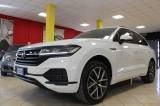 VOLKSWAGEN Touareg 3.0 V6 TDI 