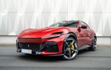 FERRARI Purosangue Purosangue Prezzo Iva Esclusa