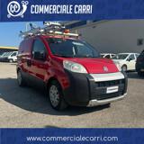 FIAT FIORINO  1.3 M-JET FURGONE ADVENTURE - 2016