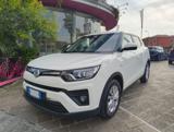 SSANGYONG Tivoli 1.2 GDI Turbo 128CV 2WD #UNICOPROPRIETARIO