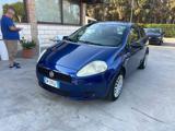 FIAT Grande Punto 1.2 3 porte