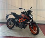 KTM 125 Duke 2023