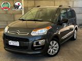 CITROEN C3 Picasso BlueHDi 100 Exclusive