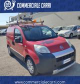 FIAT FIORINO  1.3 M-JET FURGONE ADVENTURE - 2015