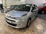 CITROEN C3 1.4 e-HDi 70 CMP Sed GARANZIA 24 MESI