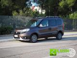 FIAT Doblo 1.6 MJT 16V 120CV Trekking