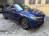 ALFA ROMEO Stelvio 2.2 Turbodiesel 210 CV AT8 Q4 B-Tech
