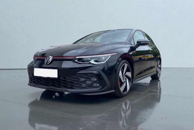 VOLKSWAGEN Golf Nero metallizzato