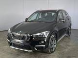 BMW X1 F48 -  sdrive18d xLine auto my18