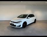 VOLKSWAGEN Golf GTI PERFORMANCE DSG