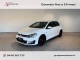 VOLKSWAGEN Golf GTI PERFORMANCE DSG